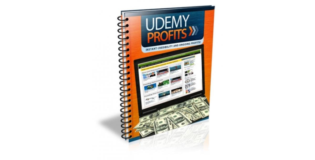 Udemy Profits-9516