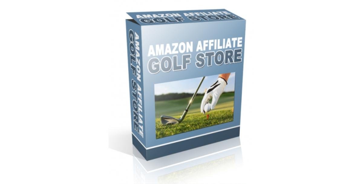 Amazon Affiliate Golf Store-4110