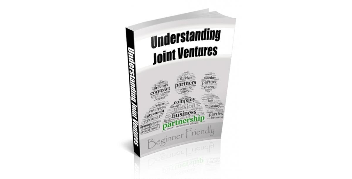 Understanding Joint Ventures eCourse-9517