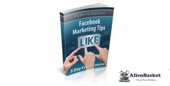 Facebook Marketing Tips Crash Course-4109