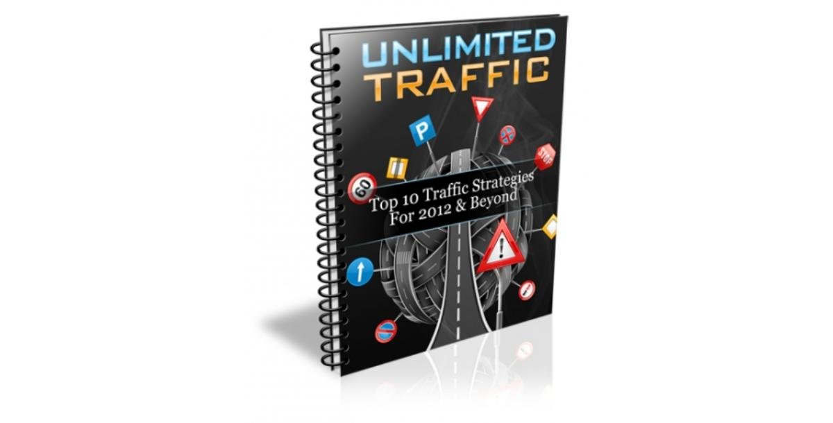 Unlimited Traffic-4112