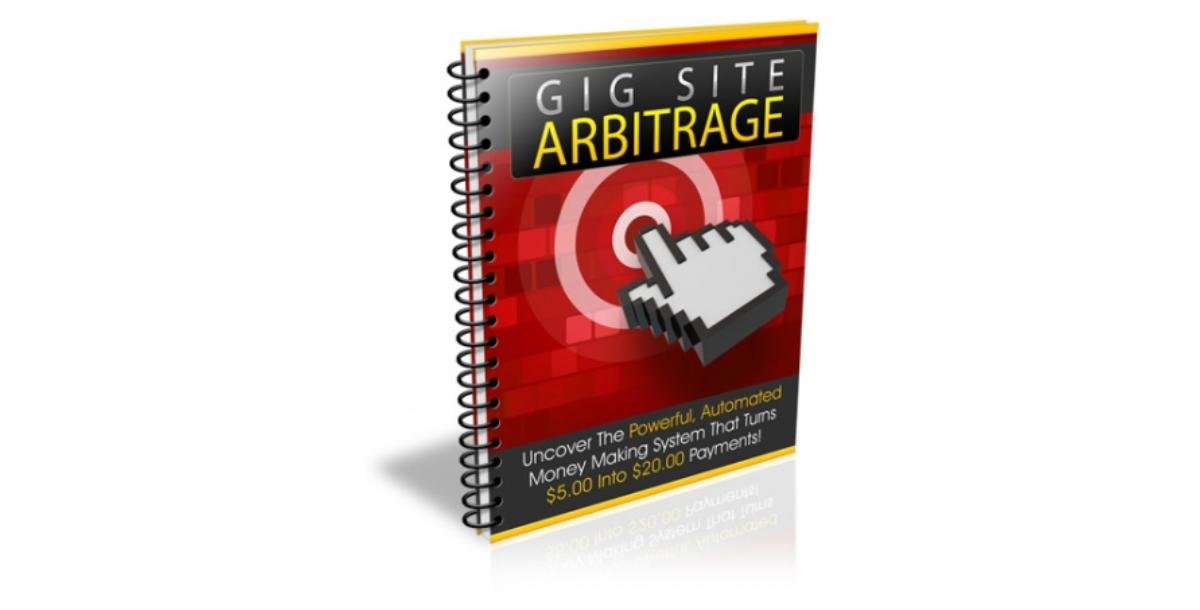 Gig Site Arbitrage-4114