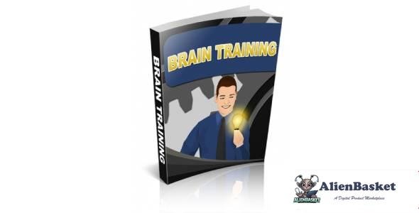 Brain Training Guide-6345