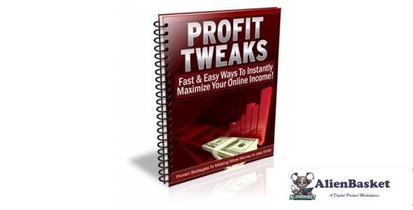 Profit Tweaks-9521