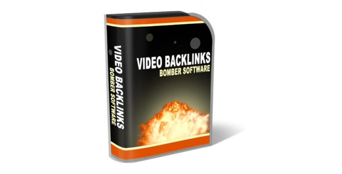 Video Backlinks Bomber Software-2170