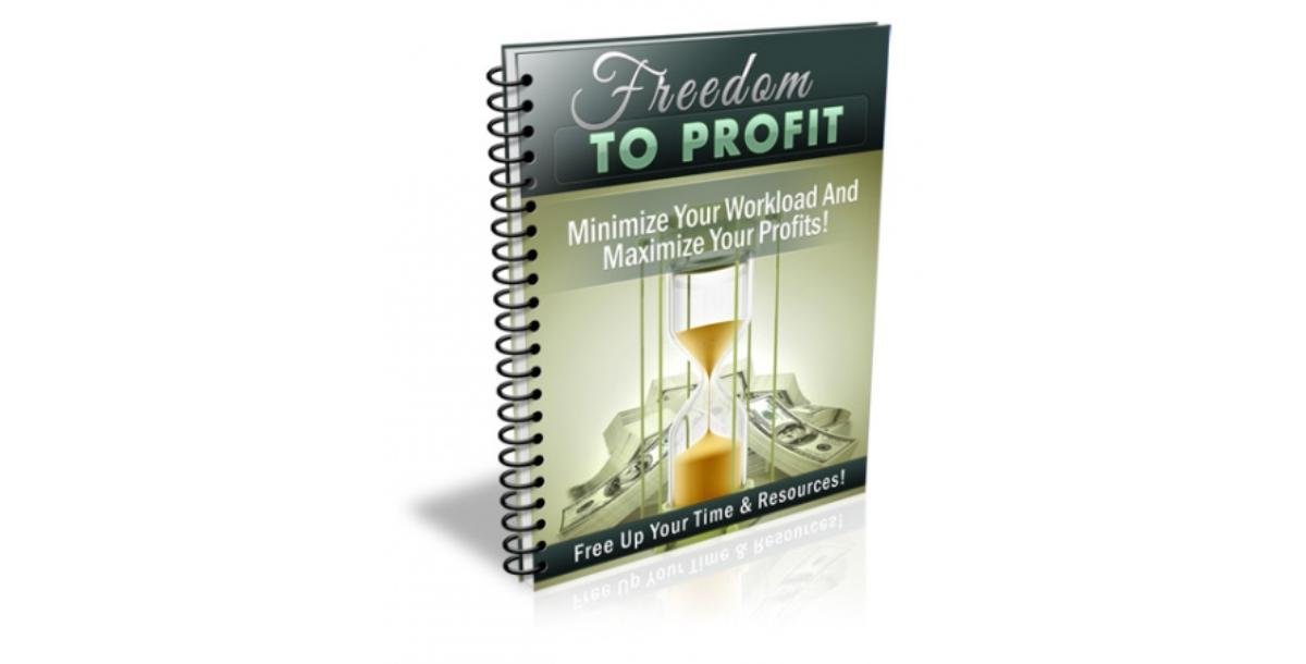 Freedom to Profit-6346
