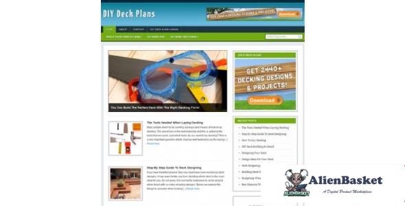 DIY Deck Plans Blog-5448