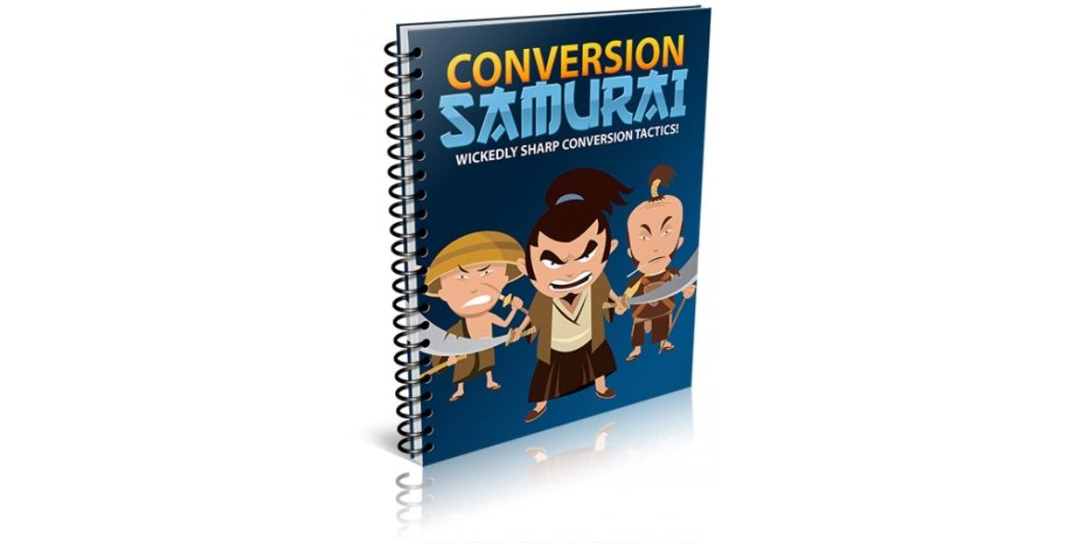Conversion Samurai-4115