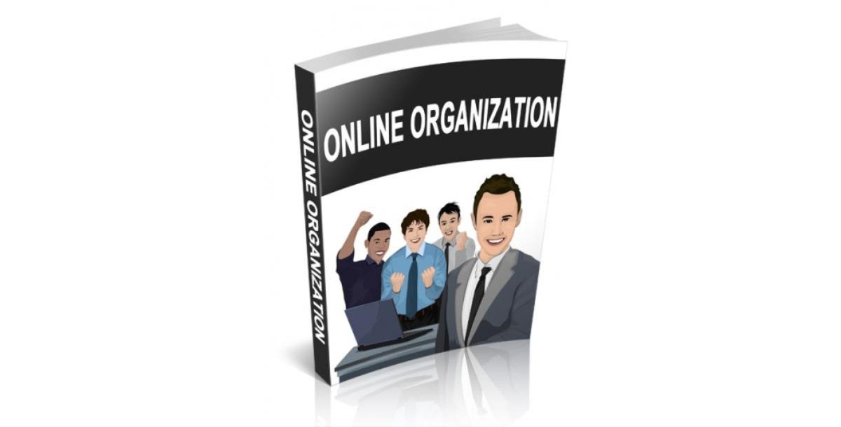 Online Organization-6347