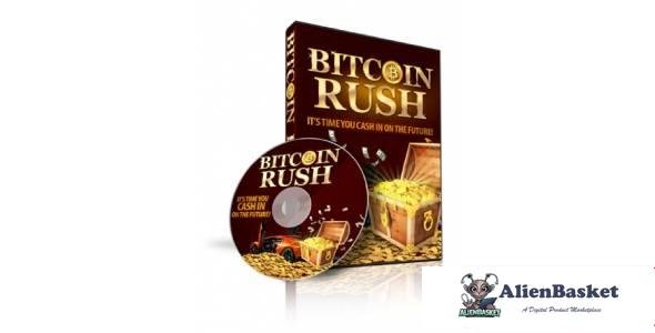 Bit Coin Rush-9525