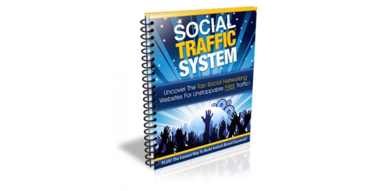 Social Traffic System-4118
