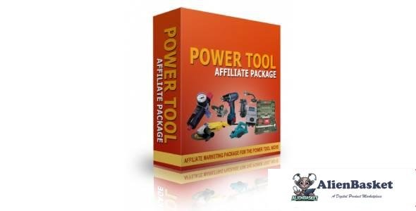 Power Tool Affiliate Package-4119