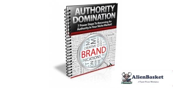 Authority Domination-4124