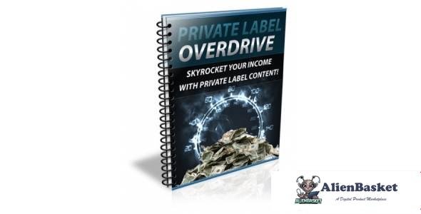 Private Label Overdrive-9529