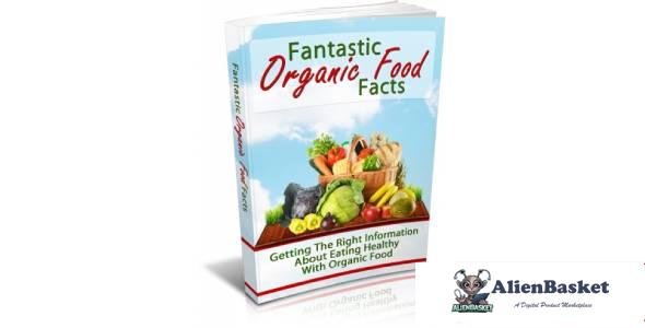 Fantastic Organic Food Facts-5658