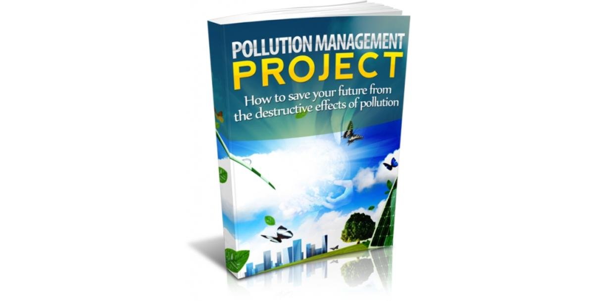 Pollution Management Project-7053