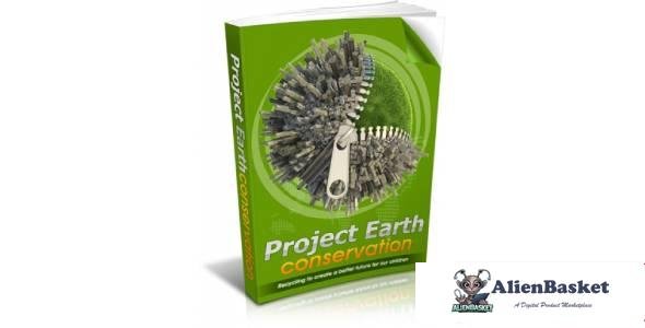 Project Earth Conservation-7054