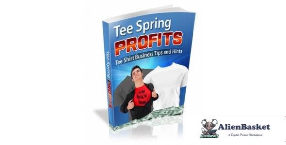 Tee Spring Profits-9534