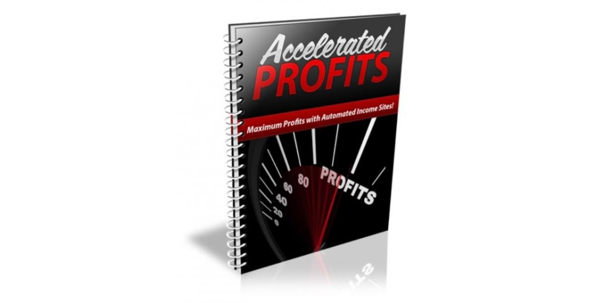 Accelerated Profits-9536