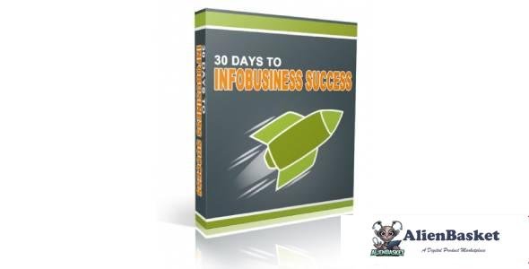 30 Days to InfoBusiness Success-6357