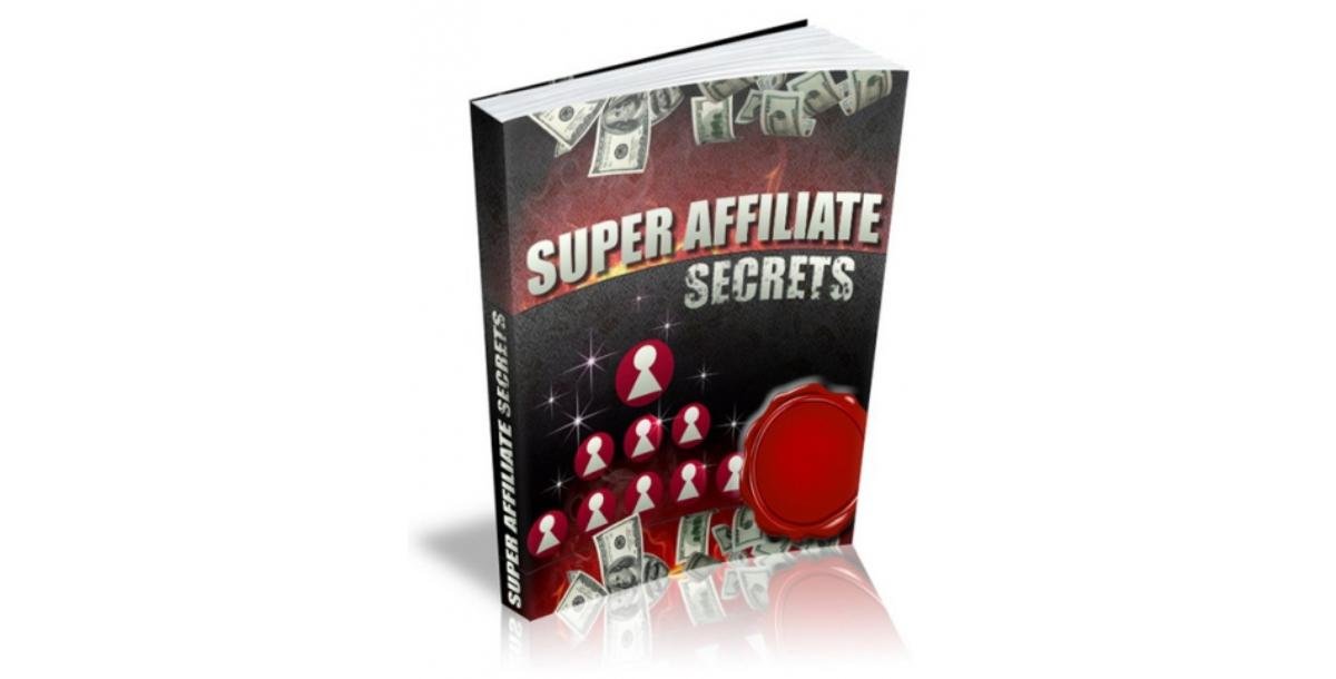 Super Affiliate Secrets-4137
