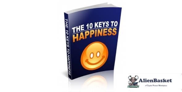 The 10 Keys To Happiness-6358