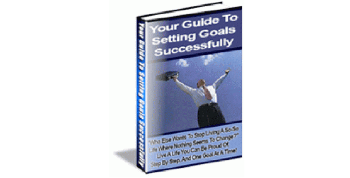 Your Guide To Setting Goals Successfully-5795