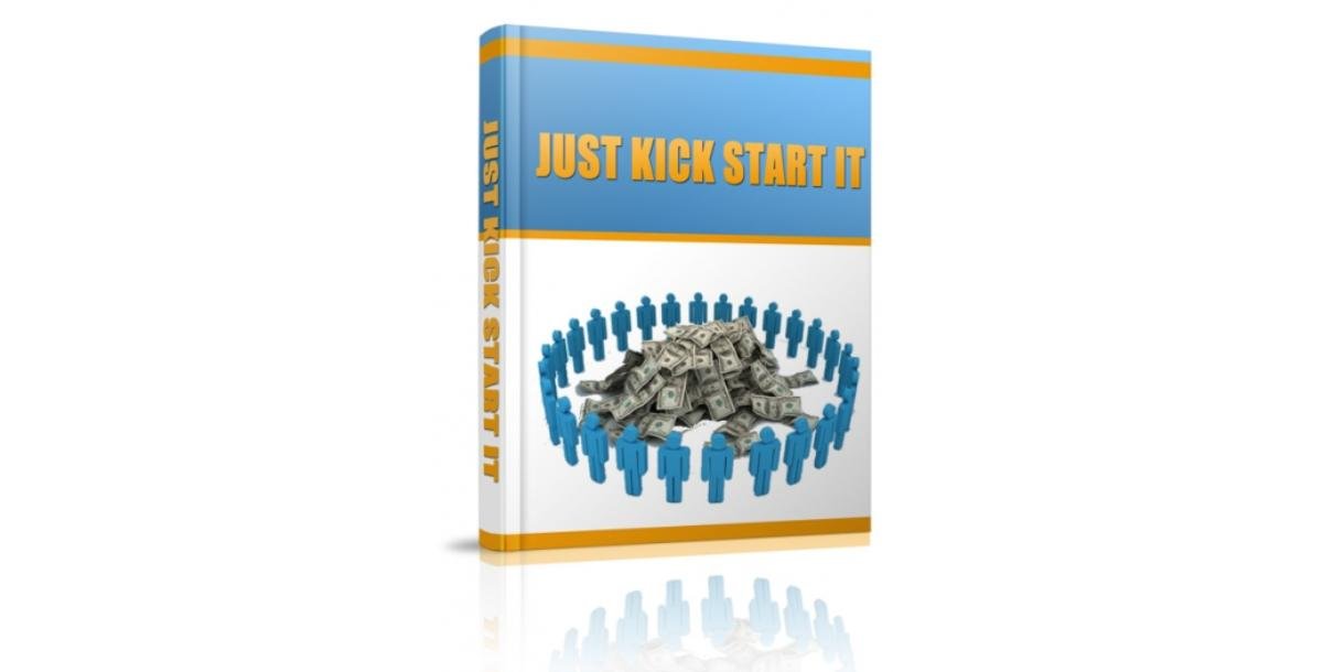 Just Kick Start It-9539