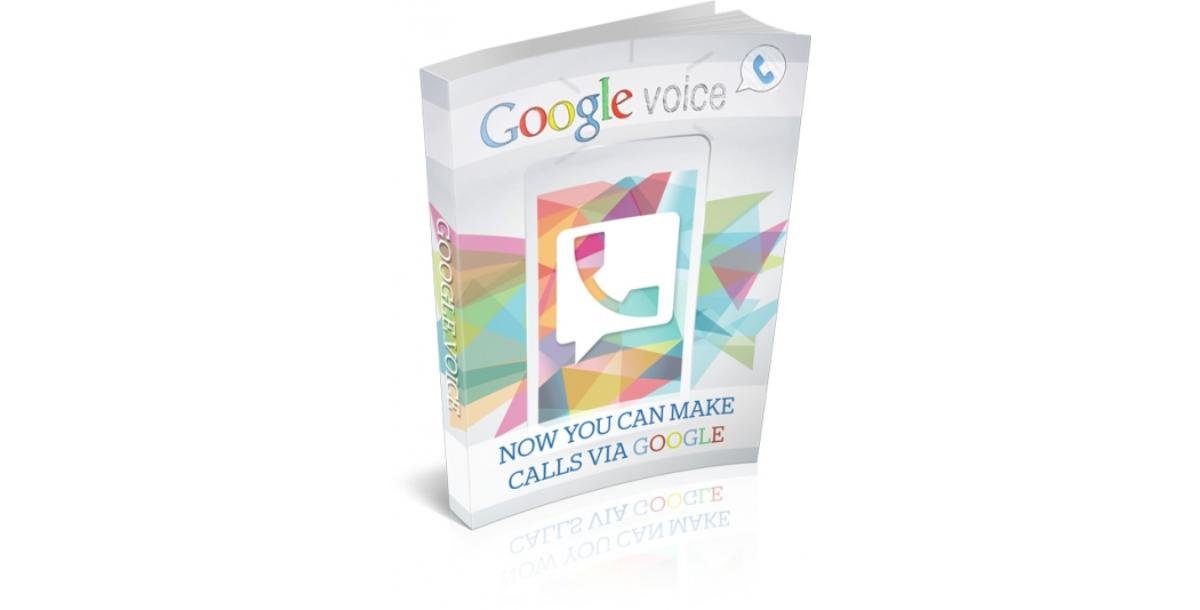 Google Voice-9540