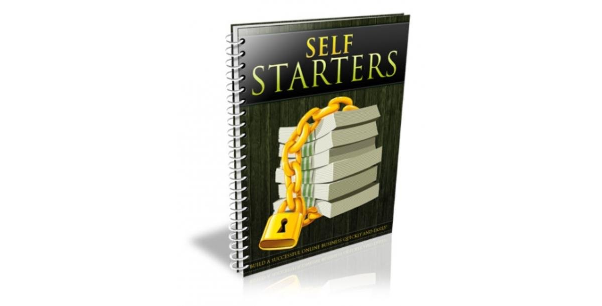 Self Starters-9541