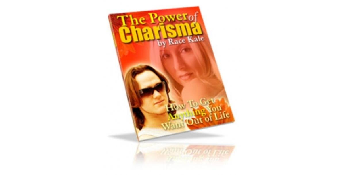 The Power Of Charisma-5796