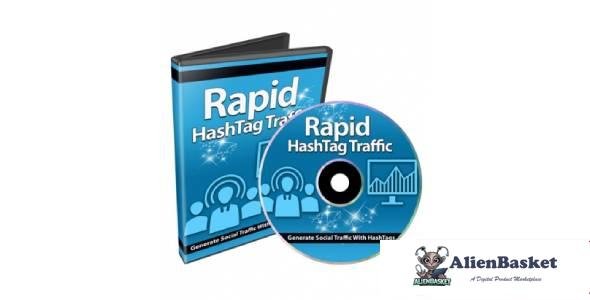 Rapid HashTag Traffic-1680