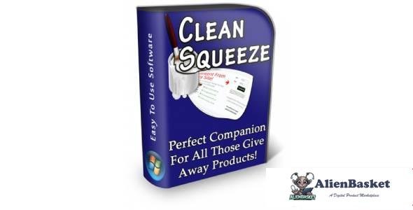 Clean Squeeze Software-457