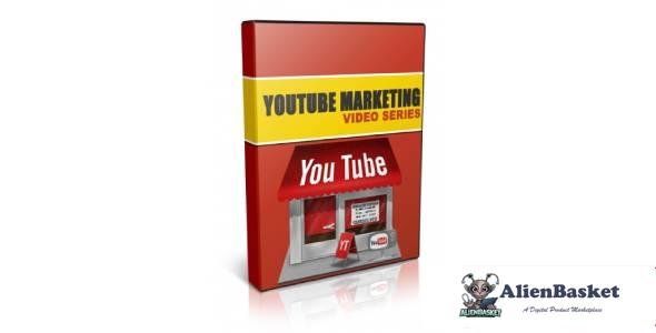 YouTube Marketing Video Series 2014-2387