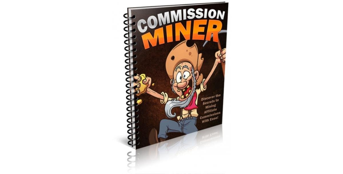 Commission Miner-9544