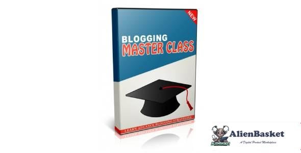 Blogging Master Class-337