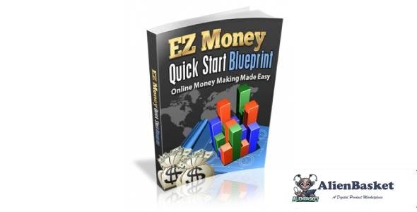 EZ Money Quick Start Blueprint-8194