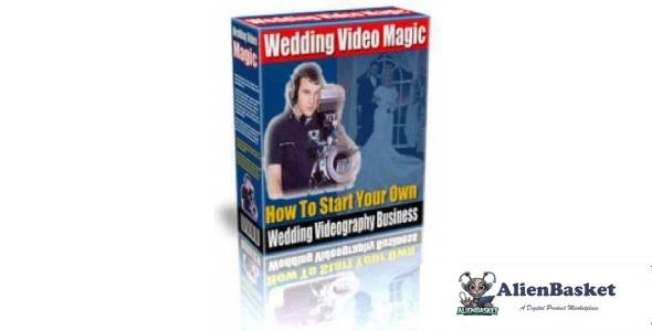 Wedding Video Magic-7675