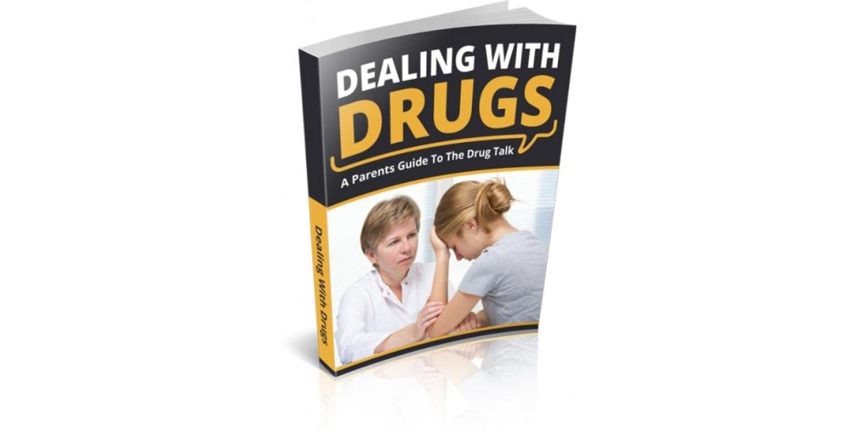Dealing With Drugs-574
