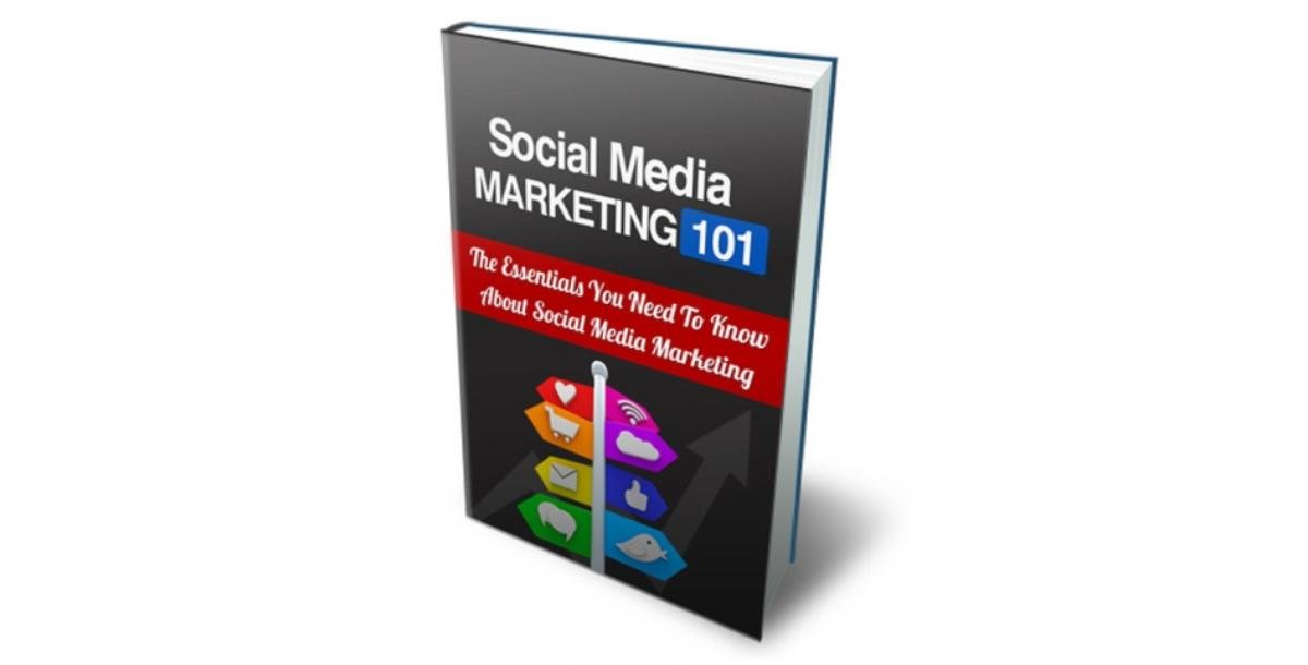 Social Media Marketing 101-4145