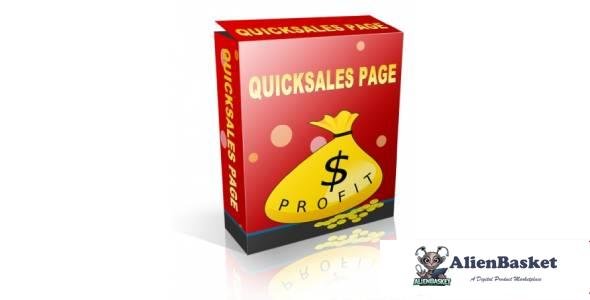 QuickSales Page-1667