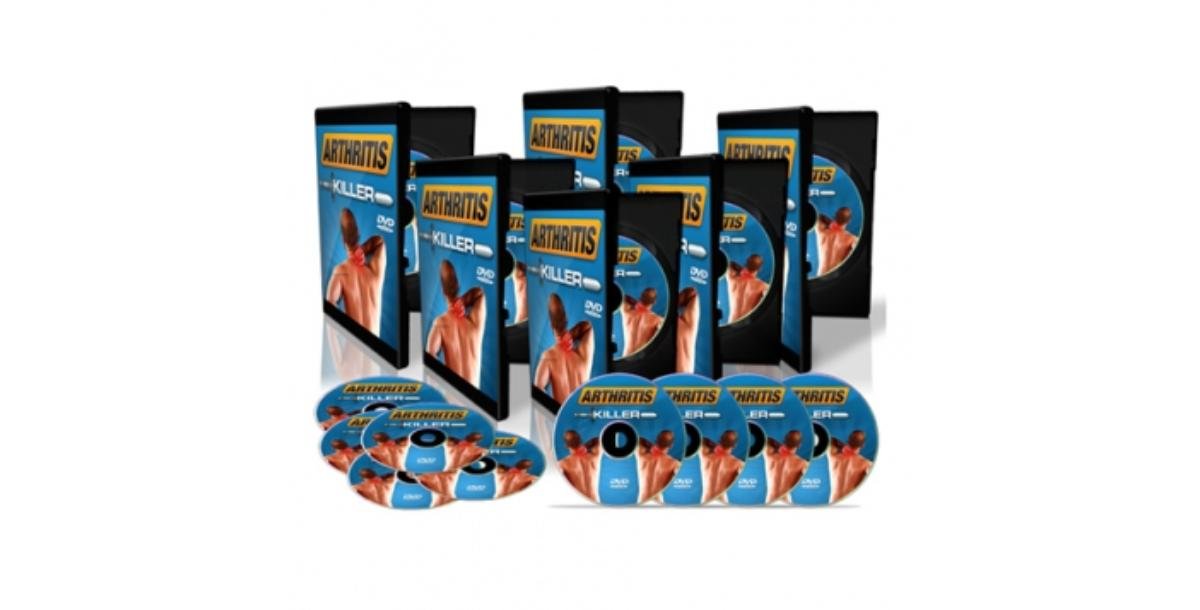Arthritis Killer-217