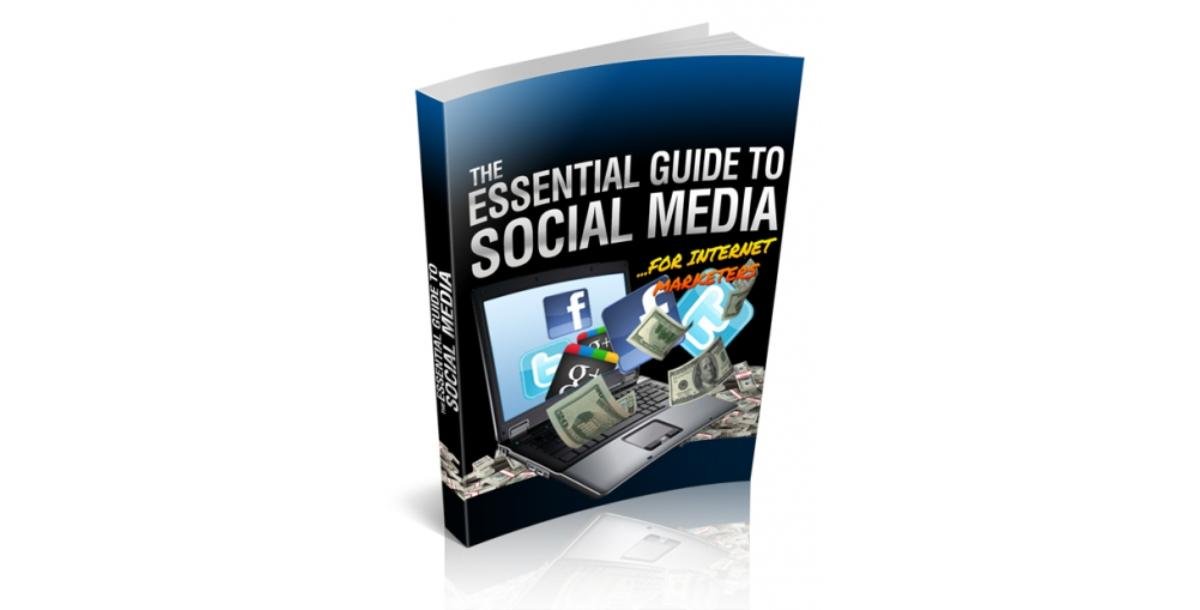 Essential Guide To Social Media-7231