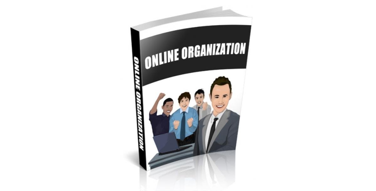 Online Organization-6366