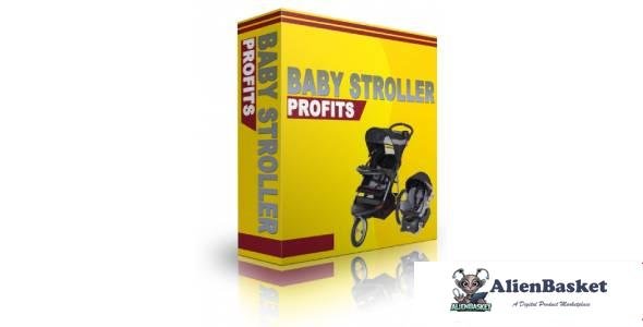 Baby Stroller Profits-276