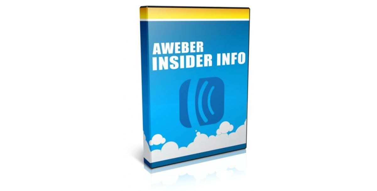 Aweber Insider Info-258