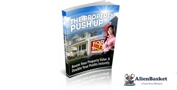 The Property Push Up-2024