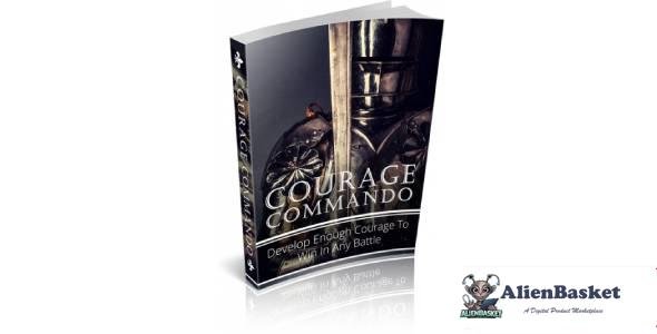 Courage Commando-6374