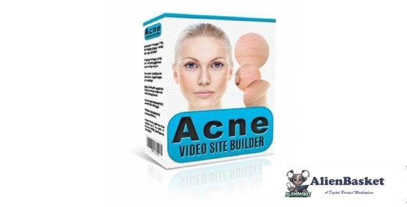 Acne Video Site Builder-105