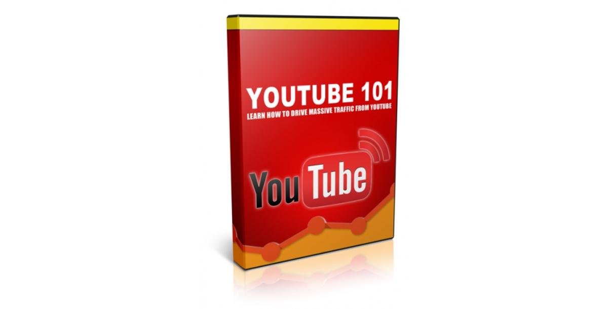 You Tube 101 Video Series-7233